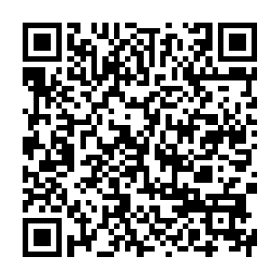 Scan our QR code with your SmartPhone