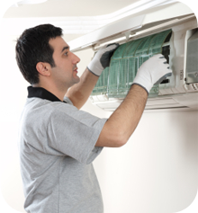 Keeping your Residential Air Conditioner or Furnace properly serviced can increase the life of your equipment.